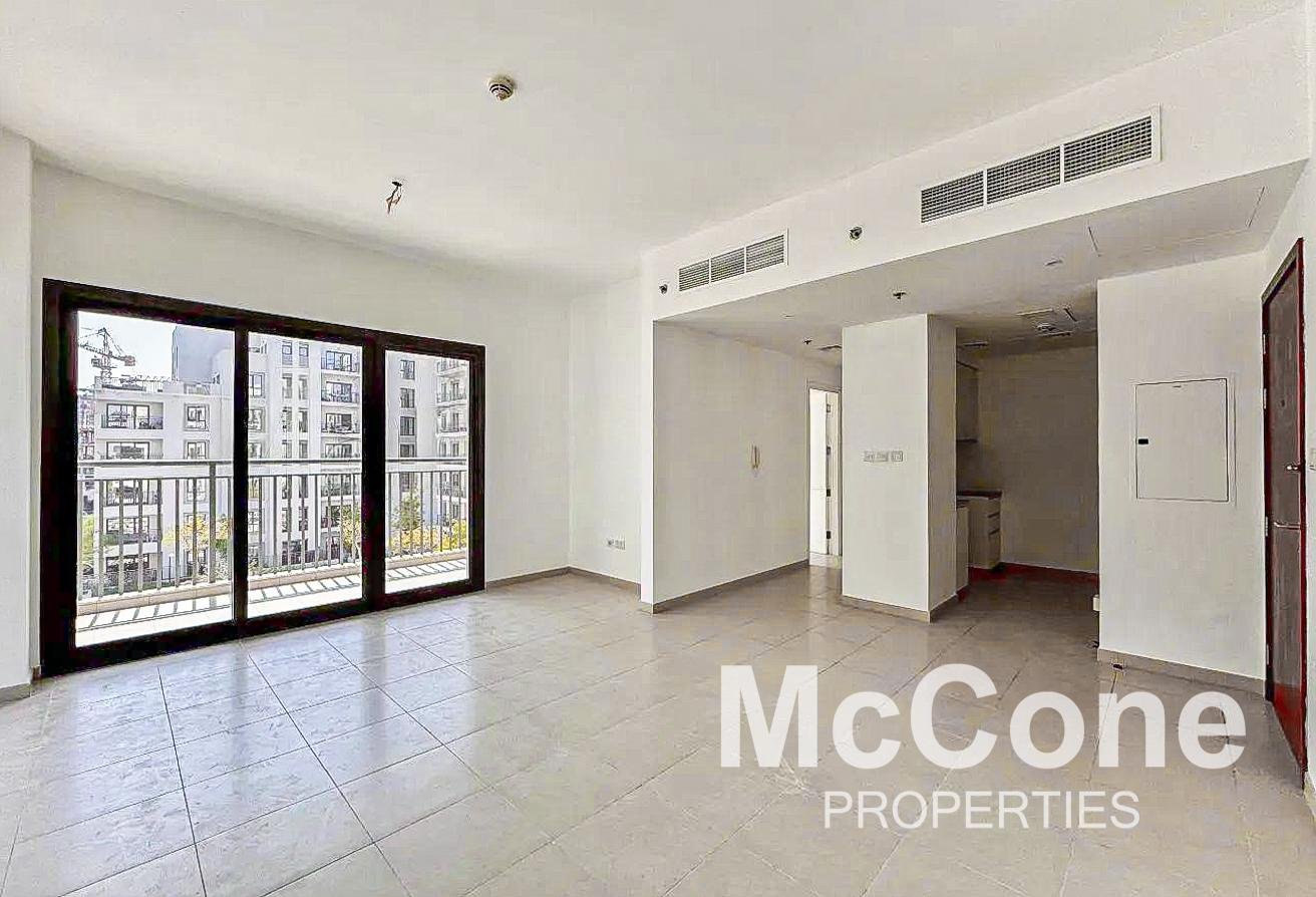 Квартира с 3 спальнями — Zahra Apartments 2B