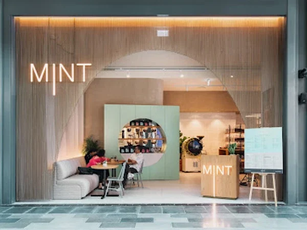 MINT - City Walk Dubai