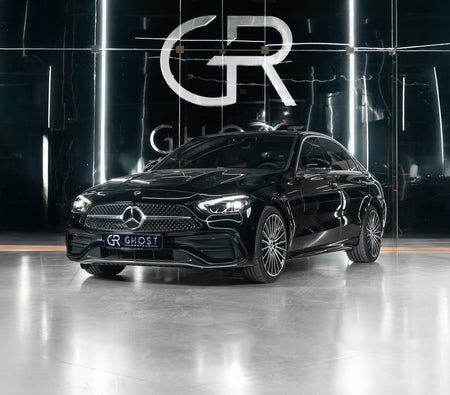 Mercedes Benz C200 2025