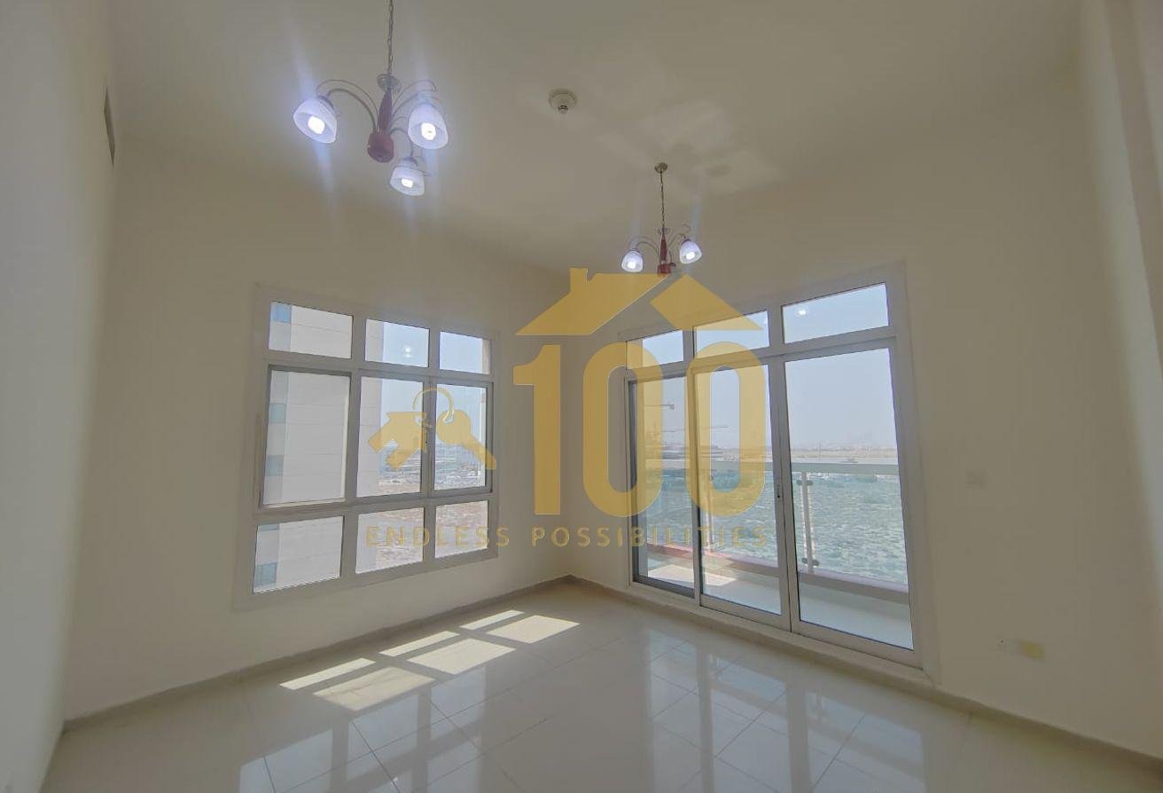 Квартира с 2 спальнями — La Vista Residence 1