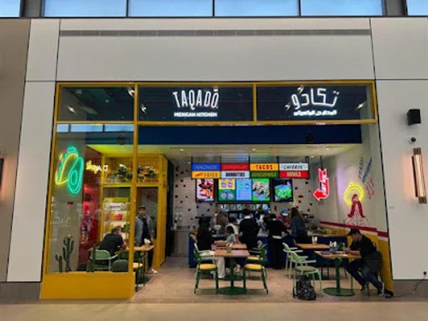 Taqado Mexican Kitchen - Arabian Ranches 3