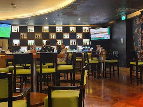 West Beach Bistro & Sports Lounge