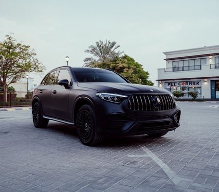 Mercedes Benz GLC 300 4MATIC 2023