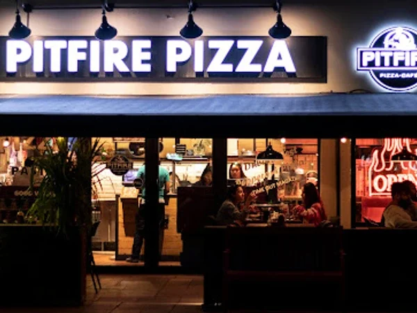 Pitfire Pizza