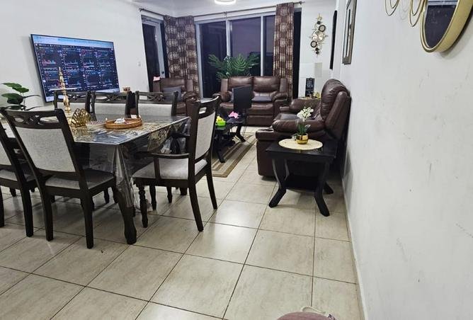 2BR Apartment in Skycourts Tower D