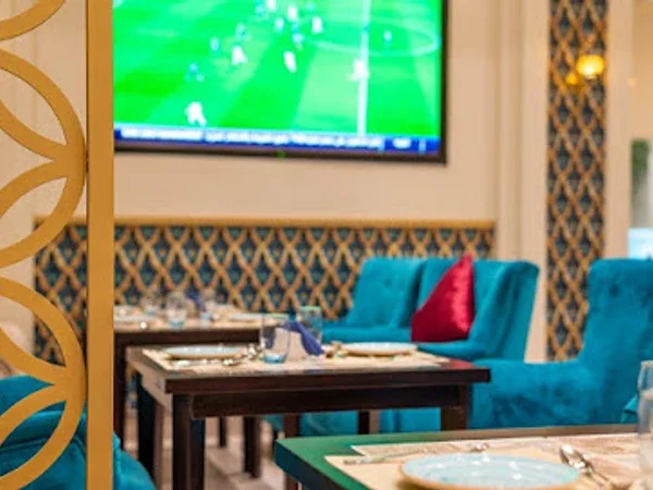 Majlis Al Sultan