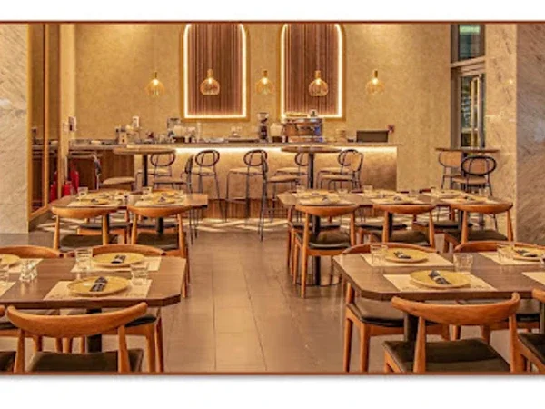 India Bistro