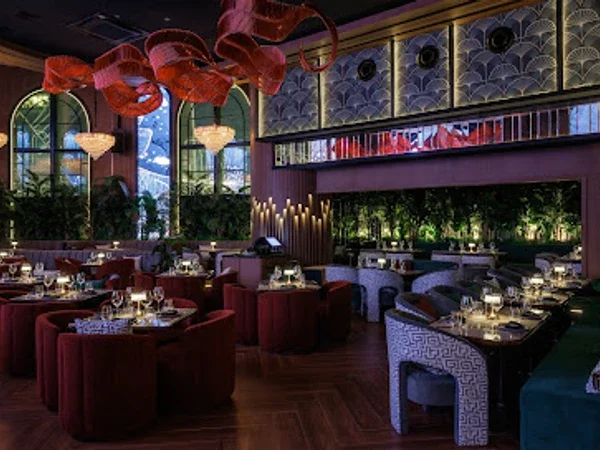 Zea Dubai