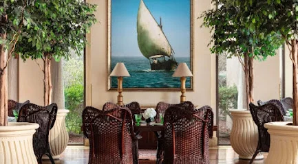 The Dining Room