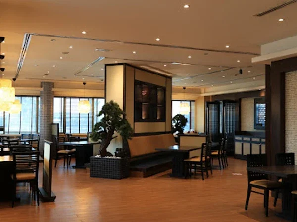 Sobahn, Korean Restaurant