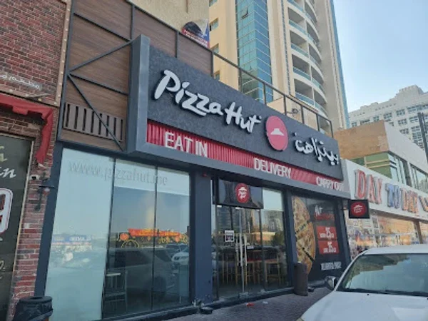 Pizza Hut