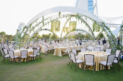 Ramadan Nights Garden - Entrance