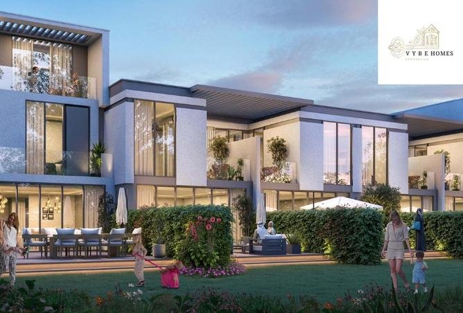 4BR Townhouse in Maldives 4