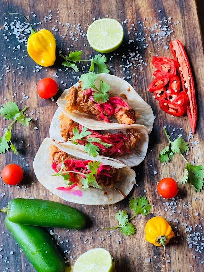 Mex&Co Restaurant
