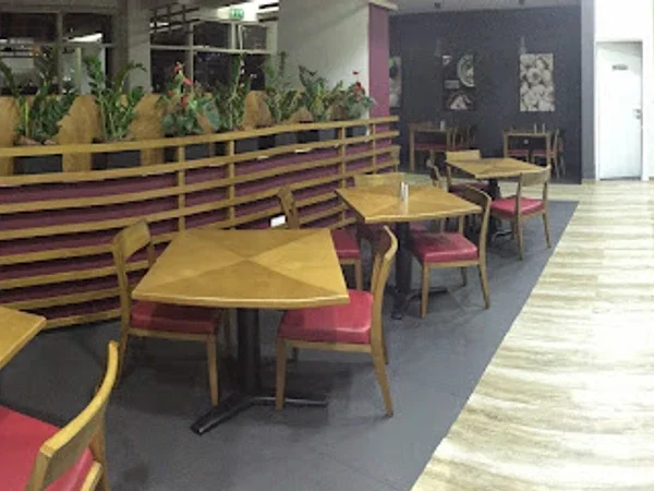 Mezza Lebanese Kitchen