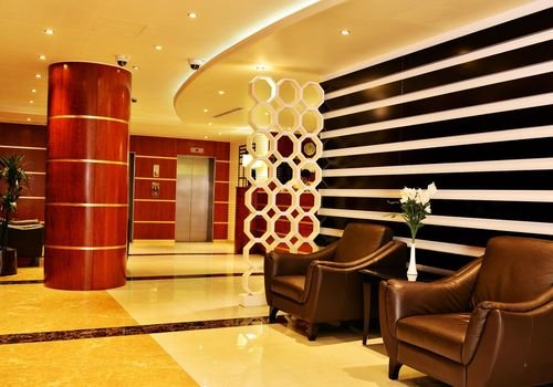 Rush Inn Hotel