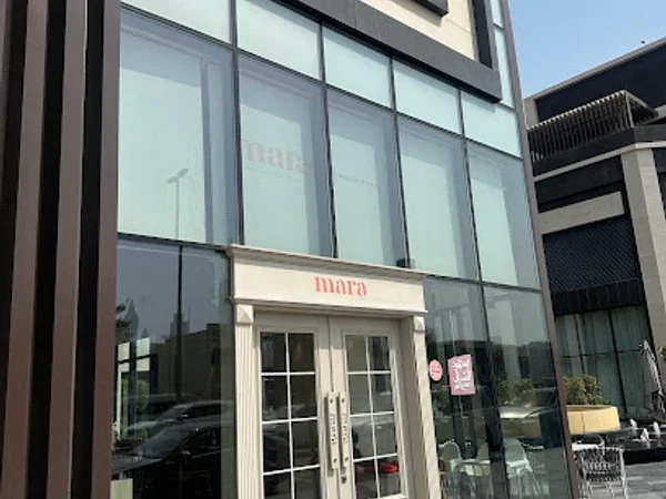 Mara Lounge Restaurant