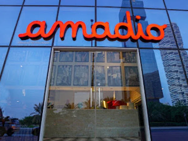 Amadio | Italian Restaurant in JVC