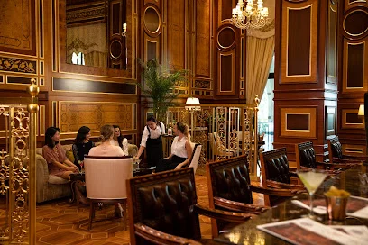 Zabeel Social