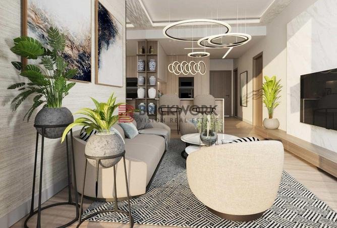 Квартира 2BR в Greenfield Living