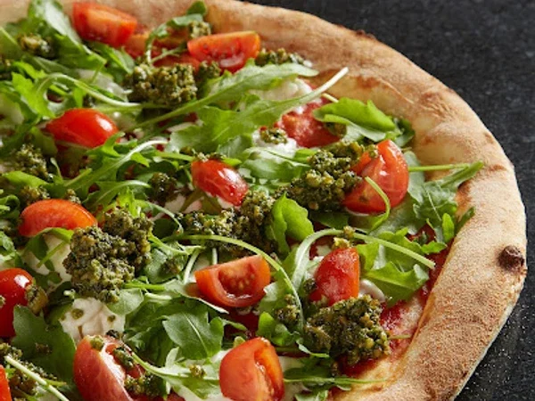 Pizza Di Rocco Mirdif, Dubai (Delivery only)