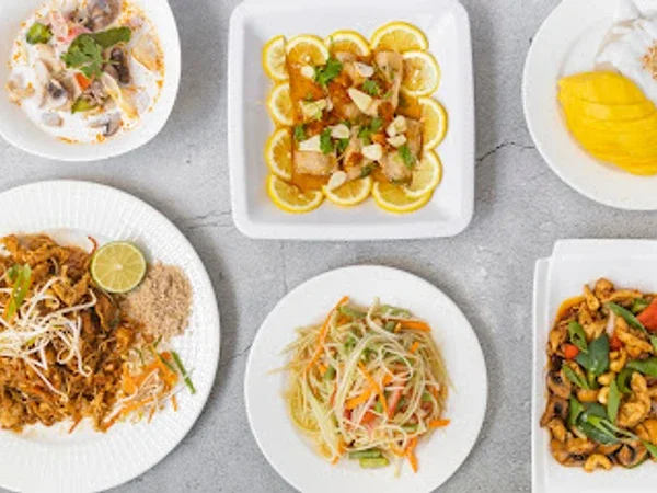 Thai Wok