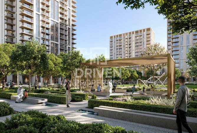 Квартира 3BR в Valo