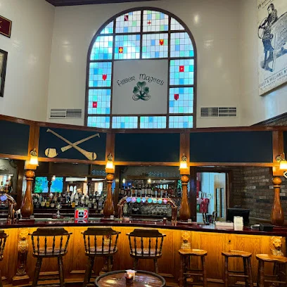 Fibber Magee’s - Barsha Heights