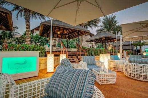 Laguna Lounge