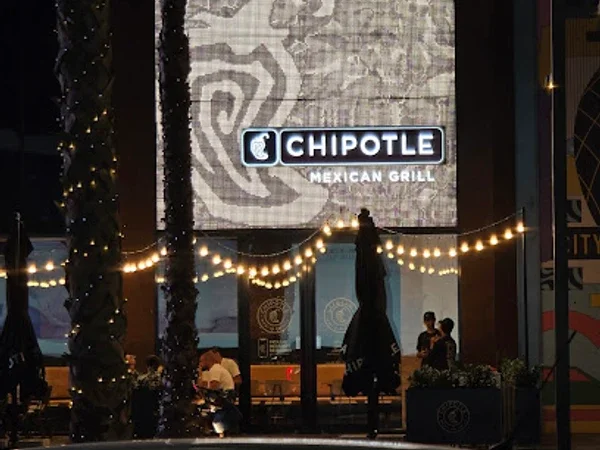Chipotle