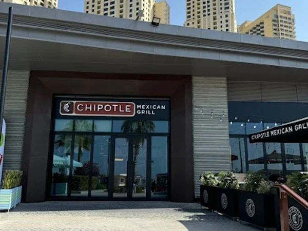 Chipotle
