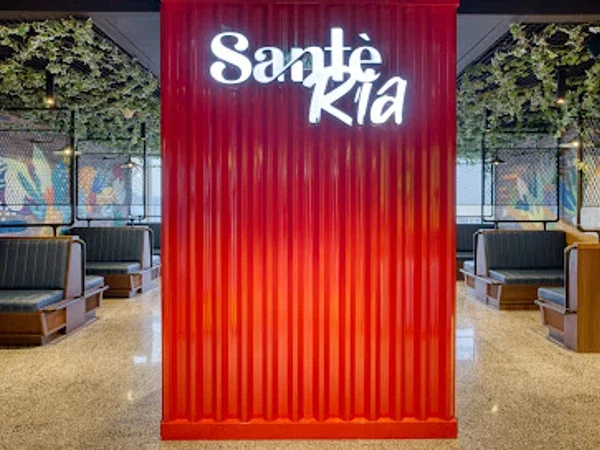 Santè Ria