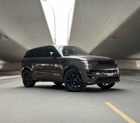 Land Rover Range Rover Sport Dynamic V6 2023