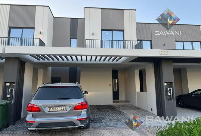 Вилла 3BR в Greenview
