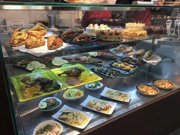 Wadi Al Arayesh Restaurant-JAFZA