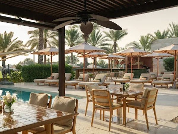 Epicure Social Dining Restaurant
