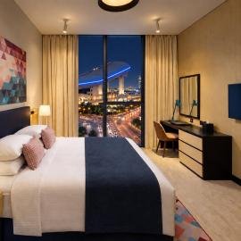 Millennium Al Barsha