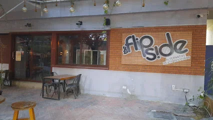 The Flipside Restobar