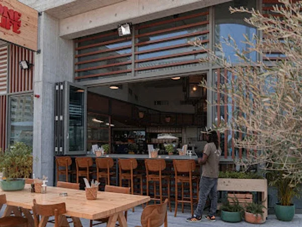 One Life Kitchen & Café (JVC)