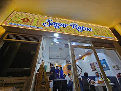 Sagar Ratna Restaurant DMCC Dubai