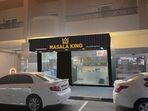 Masala King