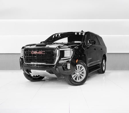 GMC Yukon 2024