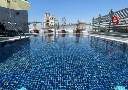 Mena Aparthotel
