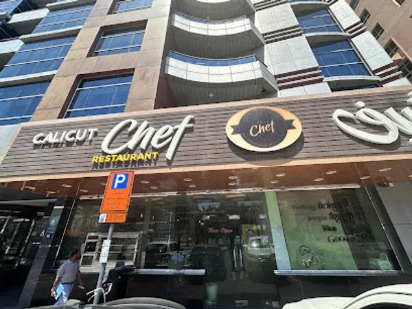 Calicut Chef Restaurant