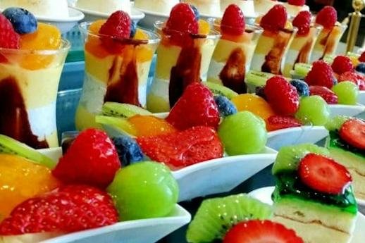 Al Anwar Restaurant