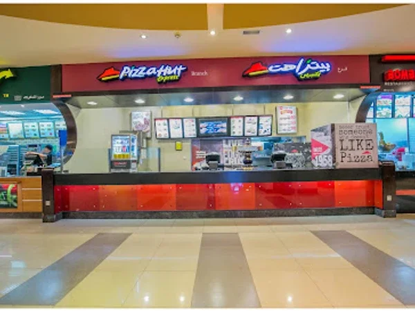 Pizza Hut
