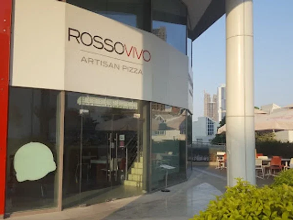 Rossovivo Artisan Pizza