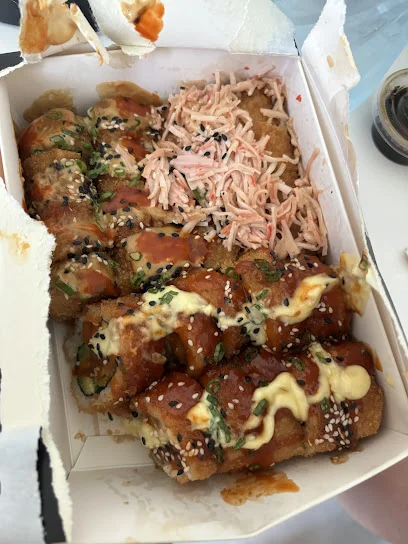 Sushi Artisan