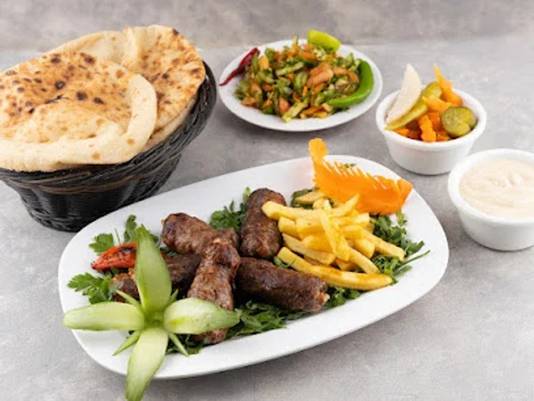 ALMUALIM RESTAURANT ABU HAIL