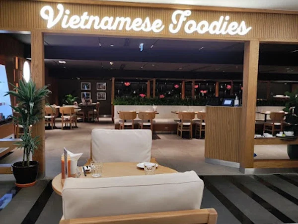 Vietnamese Foodies DIFC